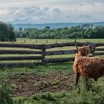 Gæstehus Ranc Podlesok Relax