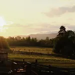 Ranc Podlesok Relax 게스트하우스 Hrabušice