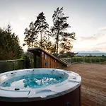 Ranc Podlesok Relax Gæstehus