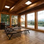 Ranc Podlesok Relax 3* Hrabušice