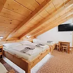 Gæstehus Ranc Podlesok Relax