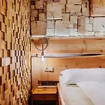 Ranc Podlesok Relax Gæstehus 3*