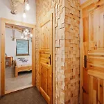 게스트하우스 Ranc Podlesok Relax 3*