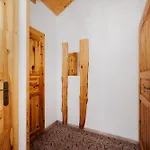 Ranč Podlesok Vendégház Káposztafalva
