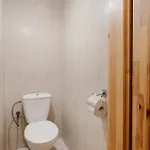 Ranc Podlesok Relax 3* Hrabušice