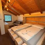 Ranc Podlesok Relax 3* Hrabušice