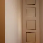 Ranč Podlesok Vendégház