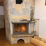 Ranc Podlesok Relax