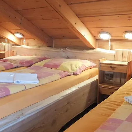 Ranc Podlesok Guest house