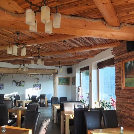 Ranc Podlesok Hrabušice