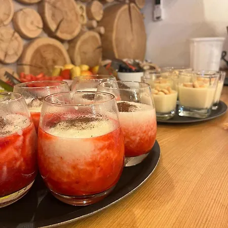 Ranc Podlesok Guest house Hrabusice