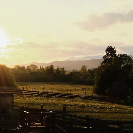 Ranc Podlesok Relax Casa de hóspedes Hrabušice