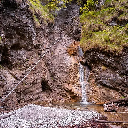 Ranc Podlesok Hrabusice