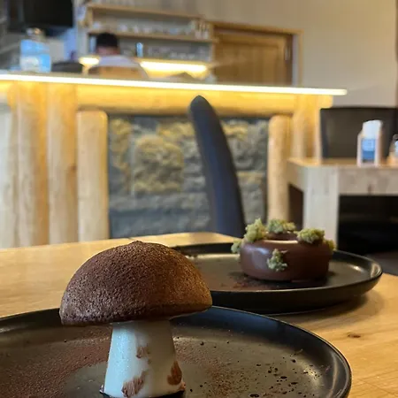 Ranc Podlesok Relax 3* Hrabušice