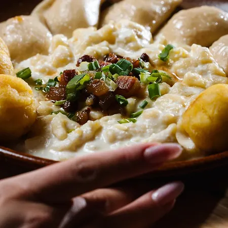 Ranc Podlesok Relax Hrabušice