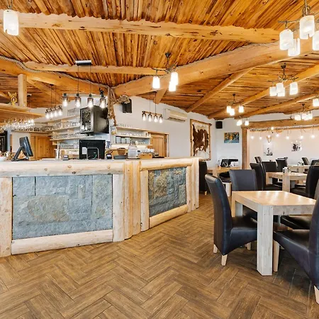 Ranc Podlesok Relax Pensionat 3*
