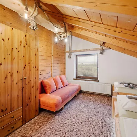 Pensionat Ranc Podlesok Relax 3*