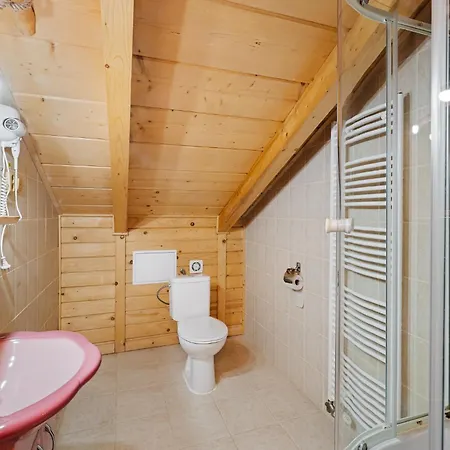 Ranc Podlesok Relax Gasthuis 3*