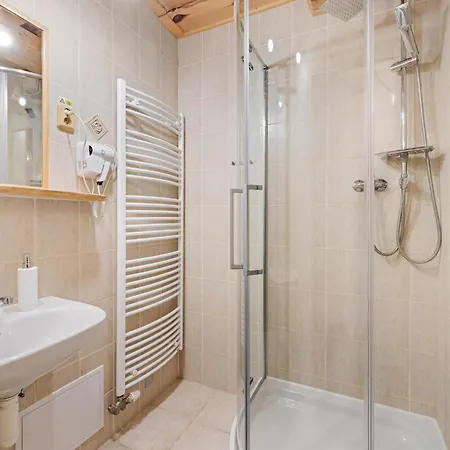 Ranc Podlesok Relax 3* Hrabušice