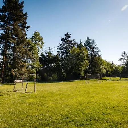 Ranc Podlesok Relax Gasthuis