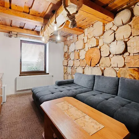 Ranc Podlesok Relax 3*