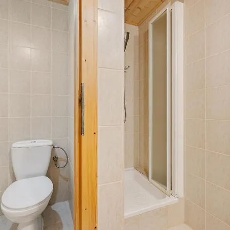 Ranc Podlesok Relax Pensionat Hrabušice