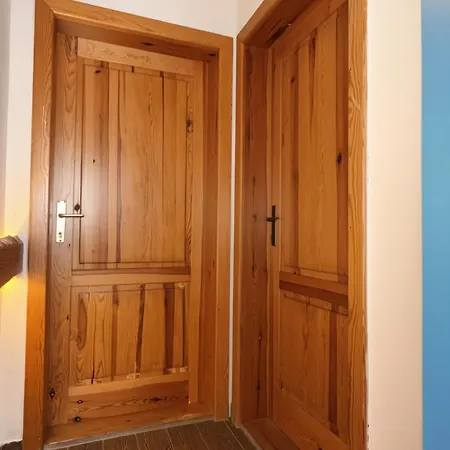 Ranc Podlesok Relax Pensionat Hrabušice