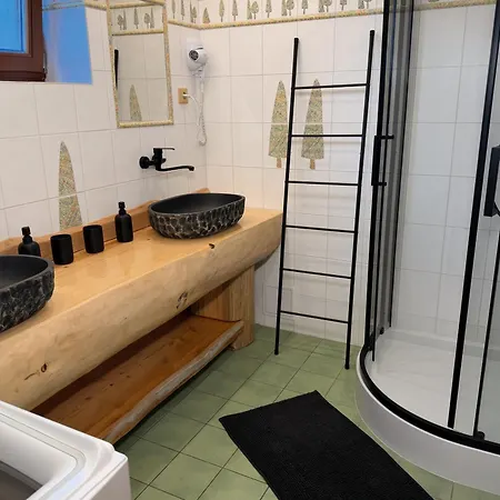 Ranc Podlesok Relax 3*