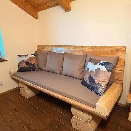 Ranc Podlesok Relax Gasthuis 3*