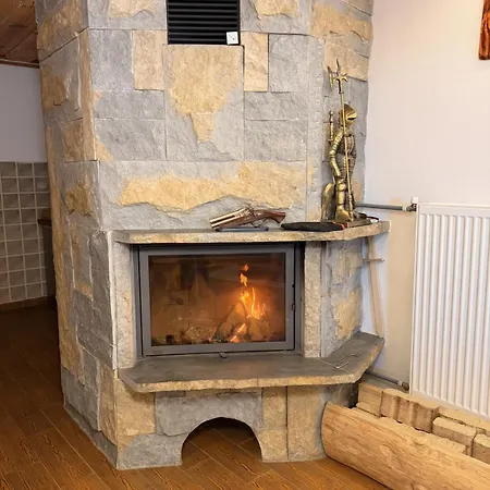 Ranc Podlesok Relax